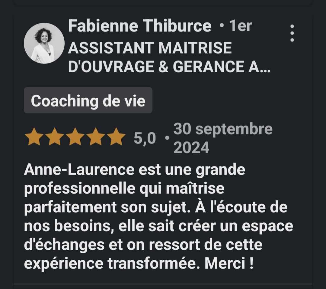 Fabienne thiburce maitrise d ouvrage et gerance