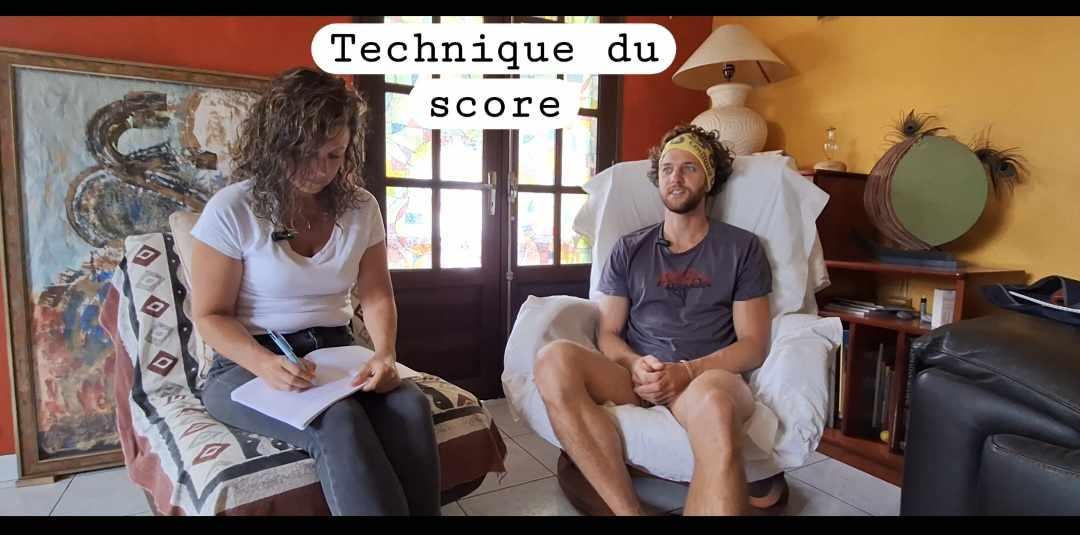 Pratique technique du score 24